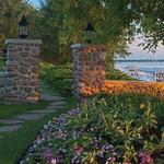 Lake Geneva Shore Path