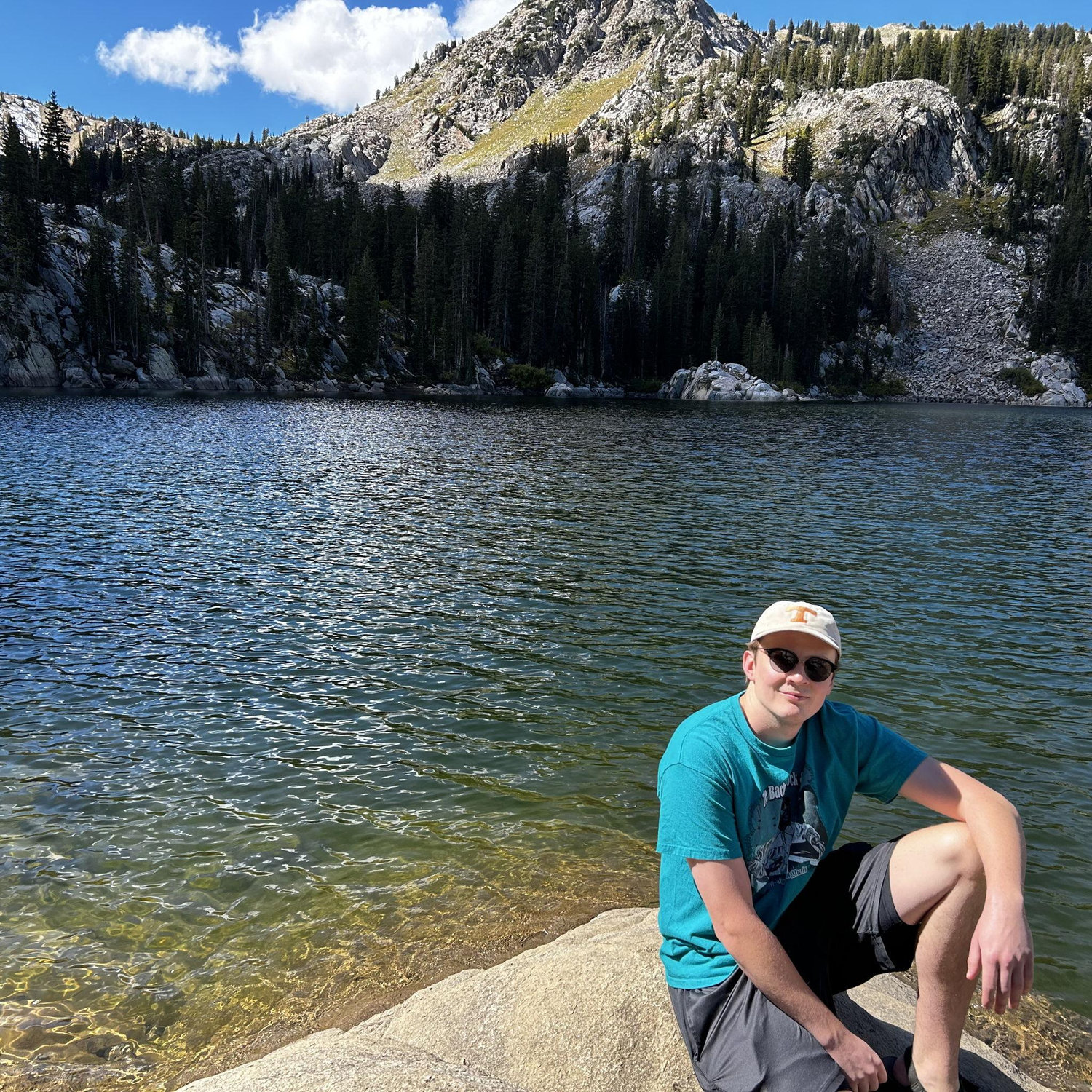 Lake Mary