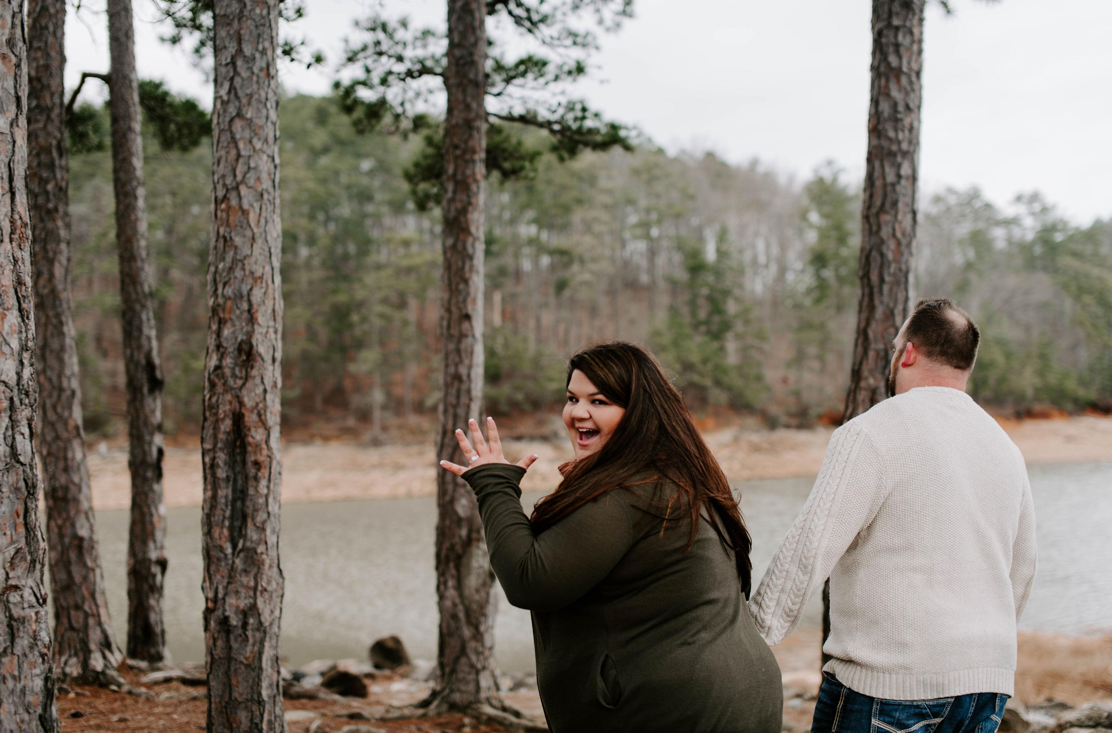 The Wedding Website of Courtney Patterson and Jason Laird