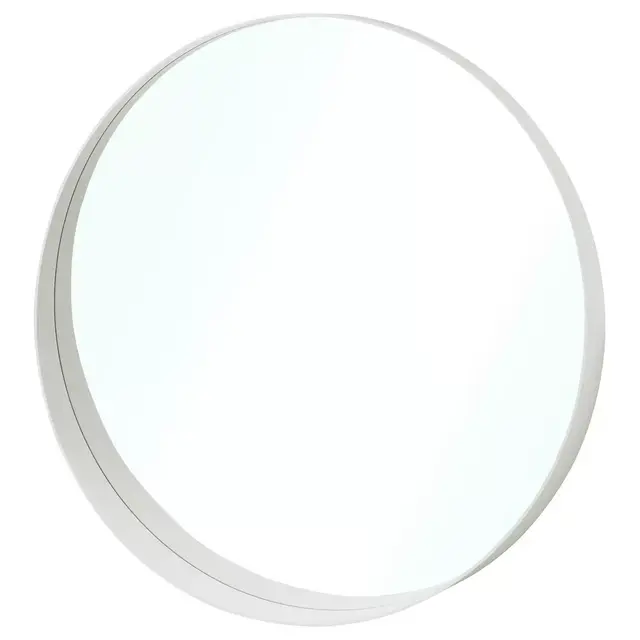 ROTSUNDMirror, white31 1/2 "