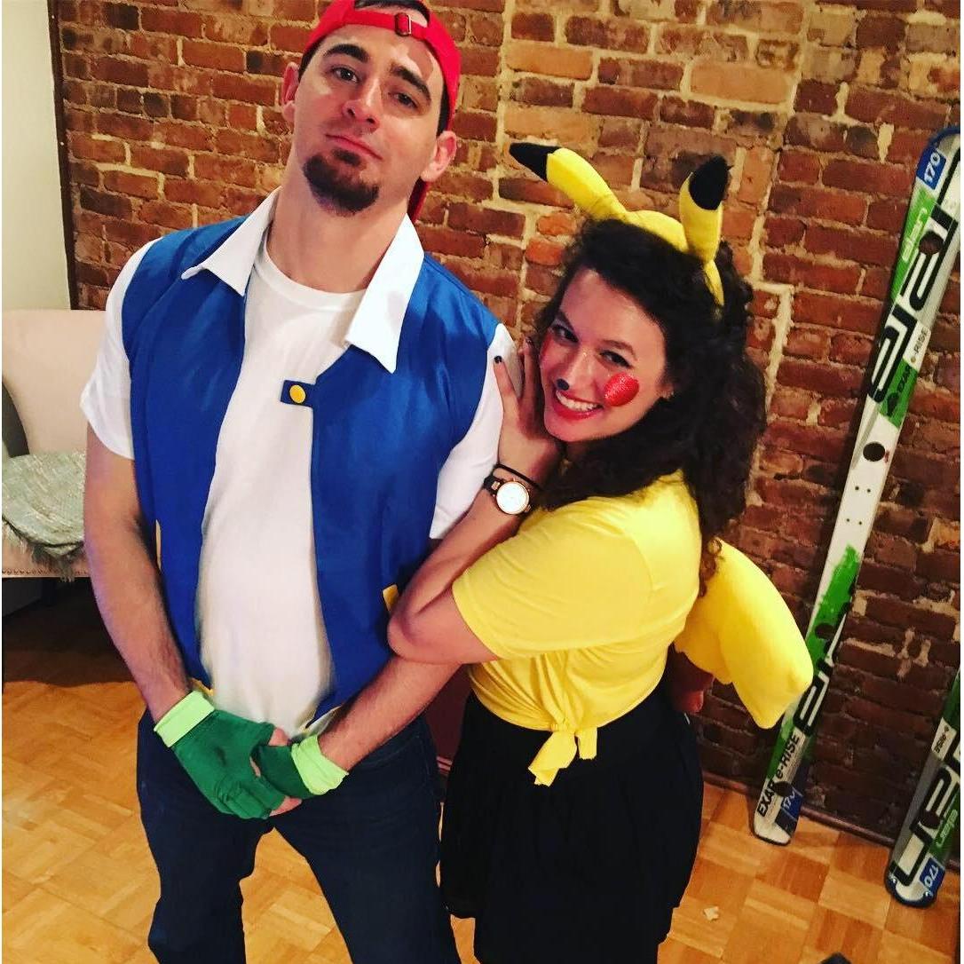 Halloween, Brooklyn NY, 2018