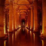 Basilica Cistern