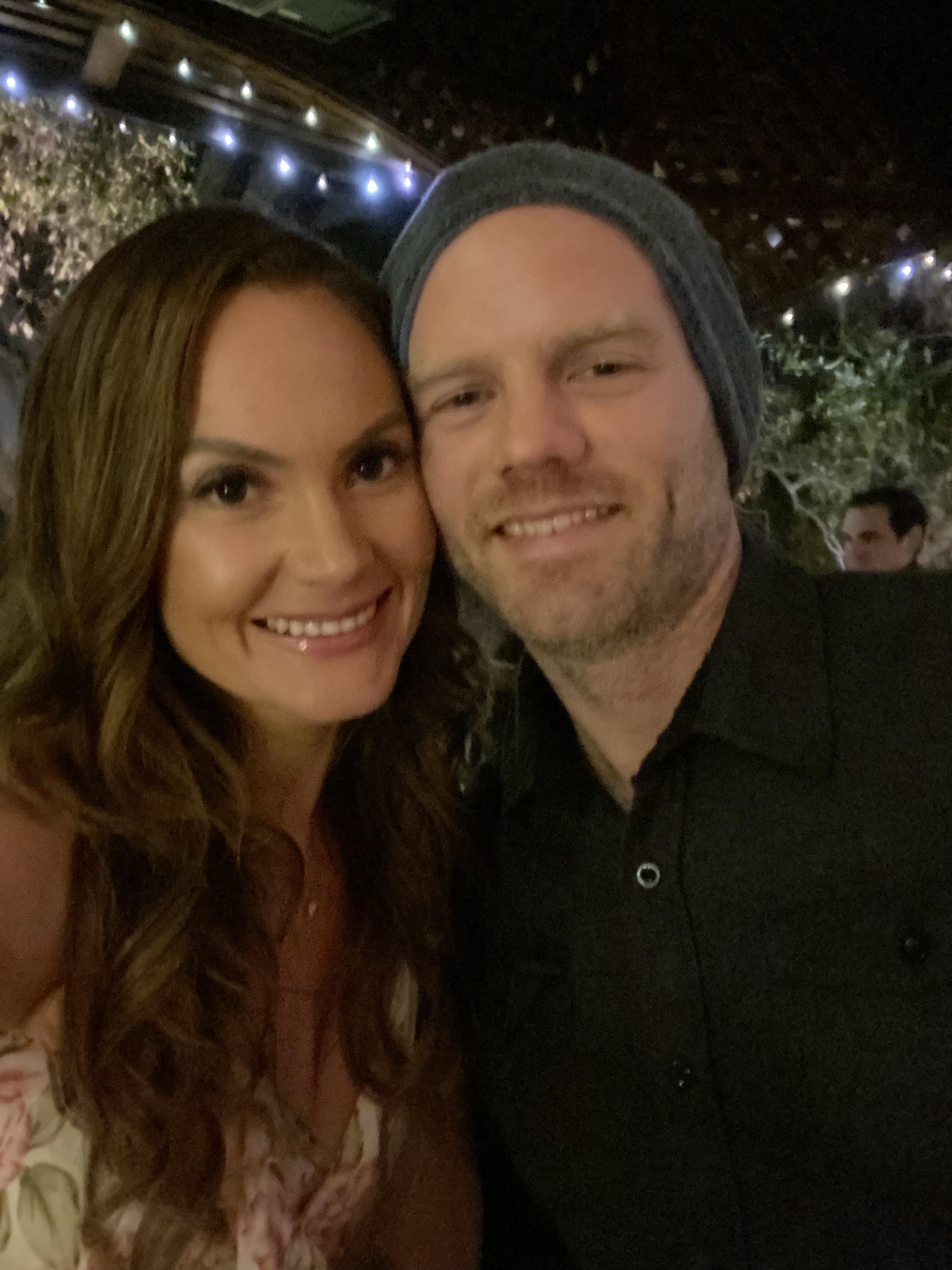 The Wedding Website of Malia Carvalho and Danny Byrne