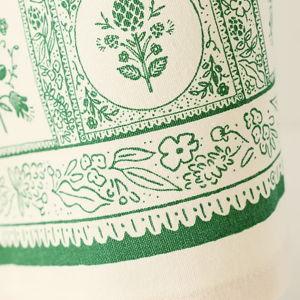 Rifle Paper Co. Artichoke Dish Towel
