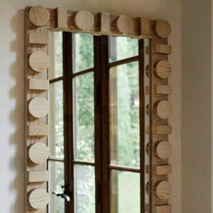 Sorenson Wall Mirror