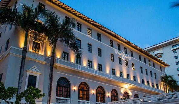 The Wedding Website of Jeannie Torres and Luis Cirilo