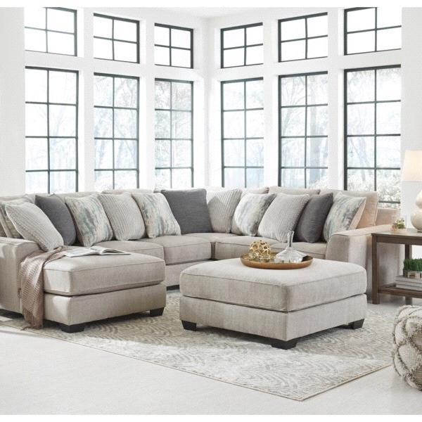 New Living Room Furniture