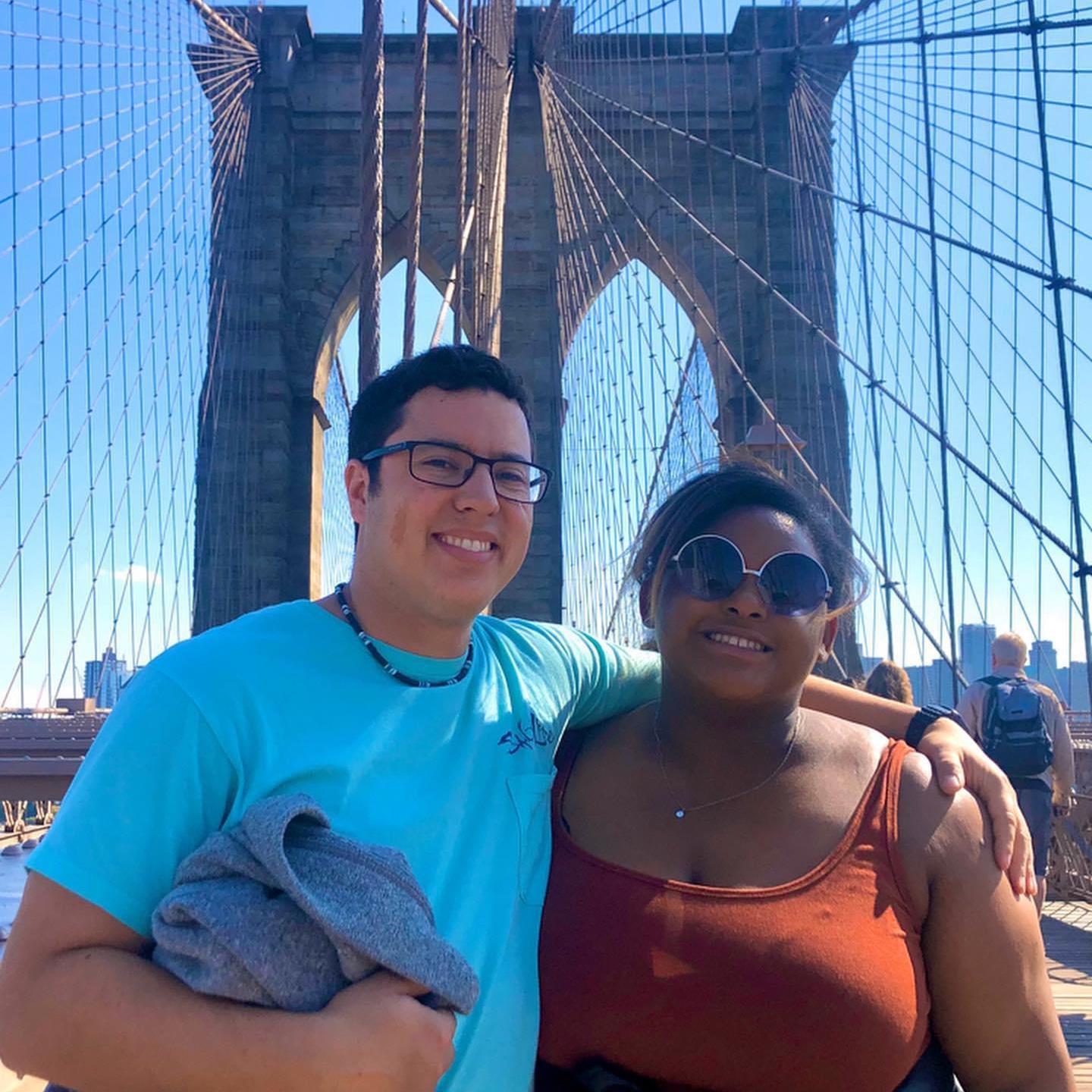 NYC trip