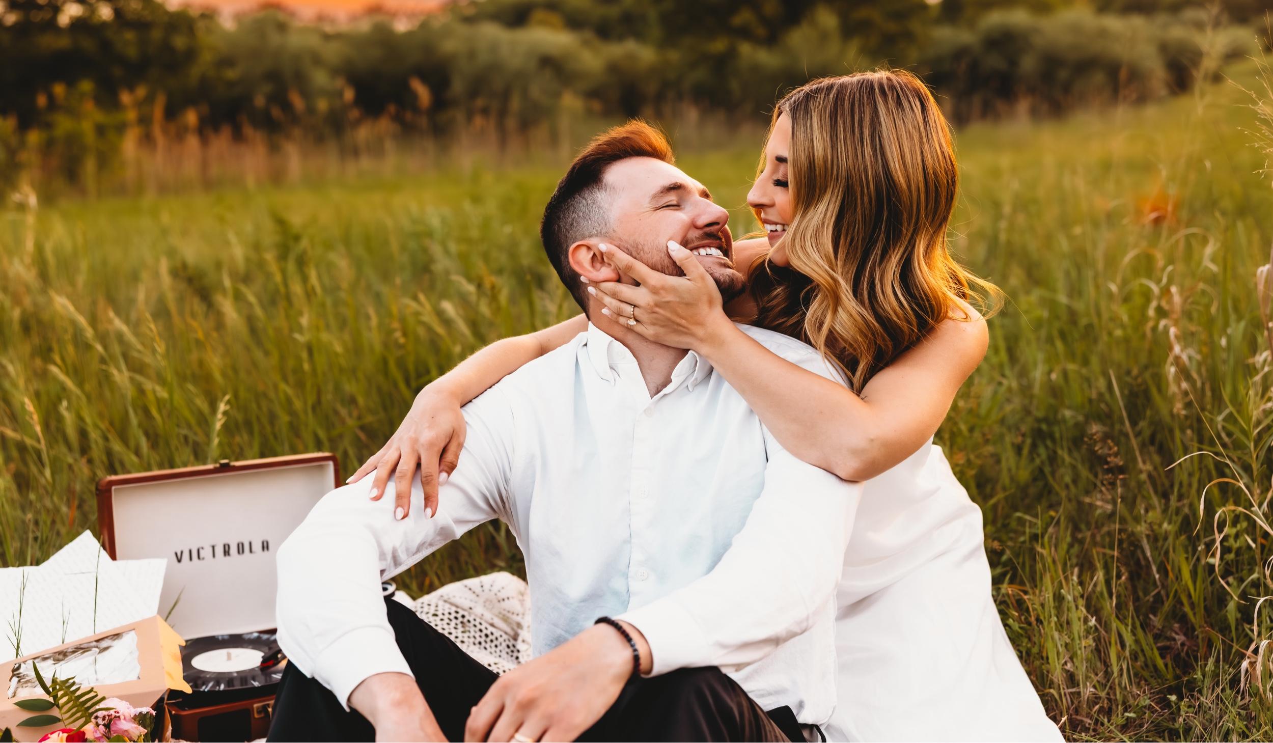 The Wedding Website of Lauren Hampson and Zach Nelson