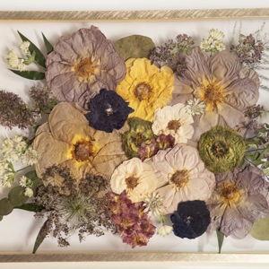 Bouquet Preservation
