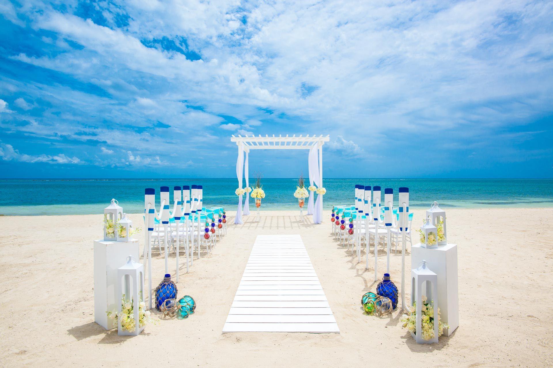 The Wedding Website of Brooke Merino and James Sullivan