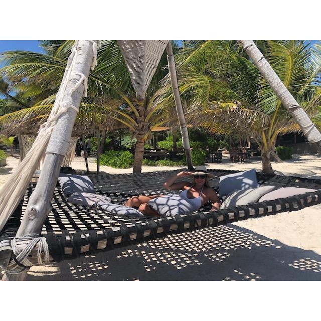 Be Tulum