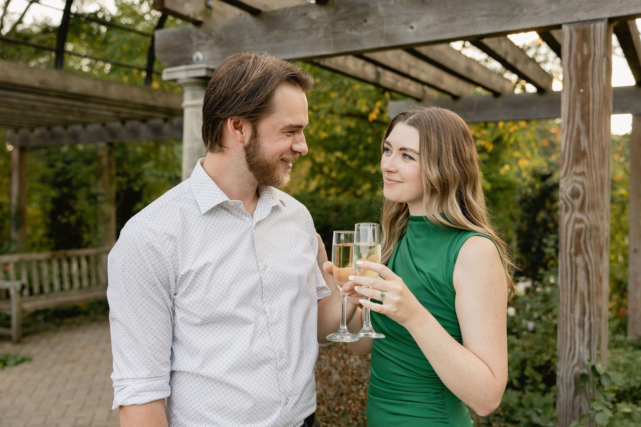 The Wedding Website of Violet Burd and Noah Muse