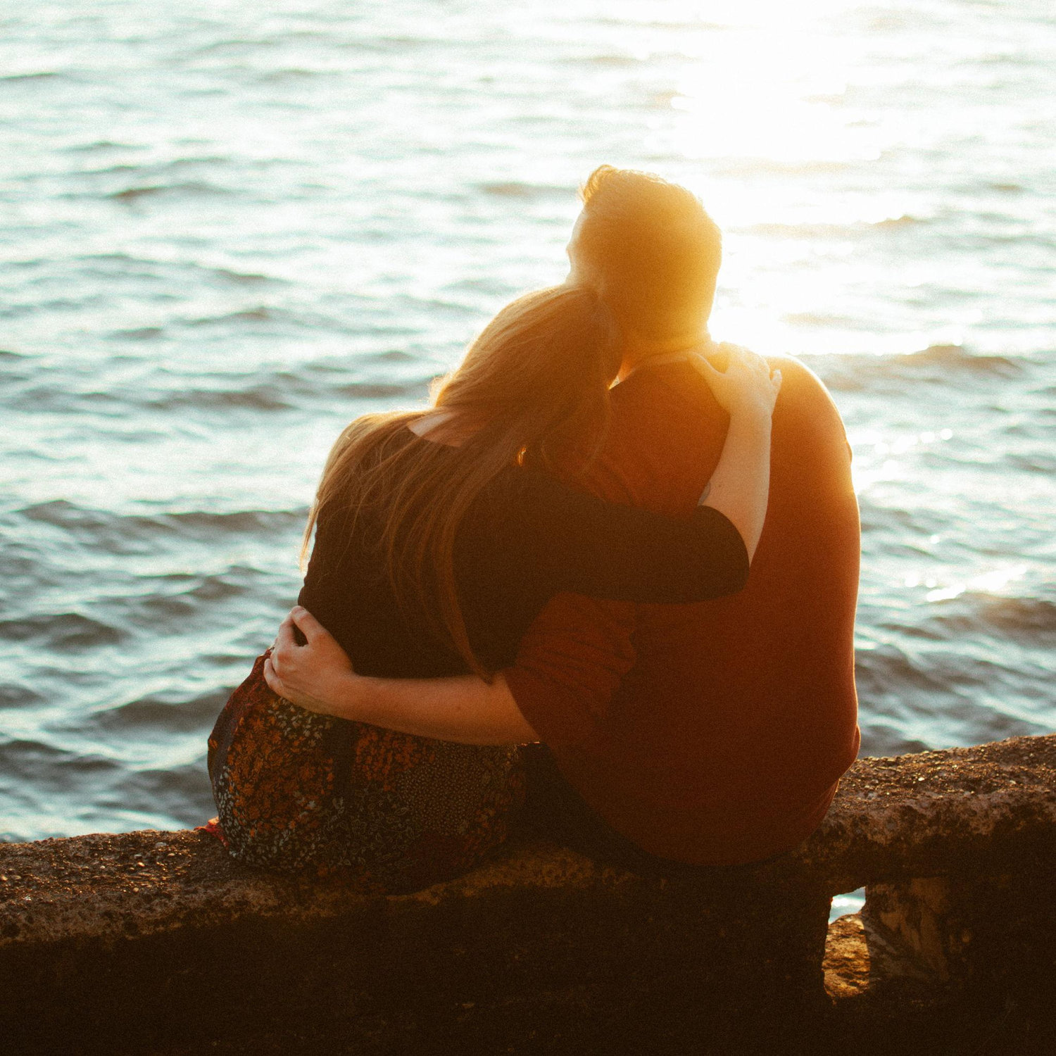 And soon, we can't wait to share our dream wedding with you too!