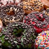 The Original Fractured Prune