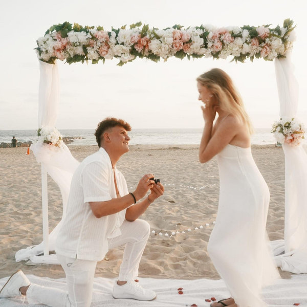 Julia Wilson and Samuel Wayman's Wedding Website