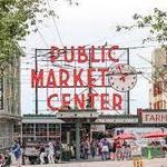 Pike Place Market