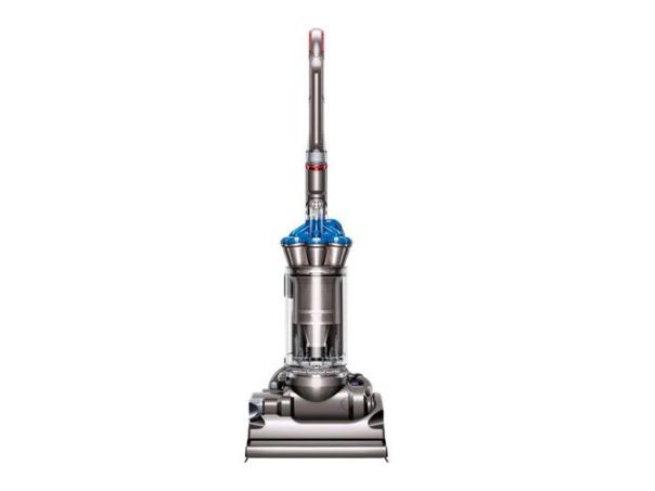 Dyson DC33 Multifloor Bagless Upright Vacuum