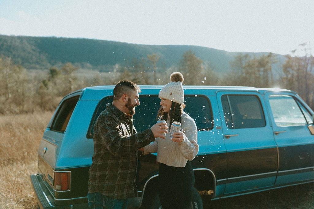 The Wedding Website of Morgan Yarnall and Elizabeth Otto