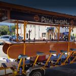 Milwaukee Pedal Tavern