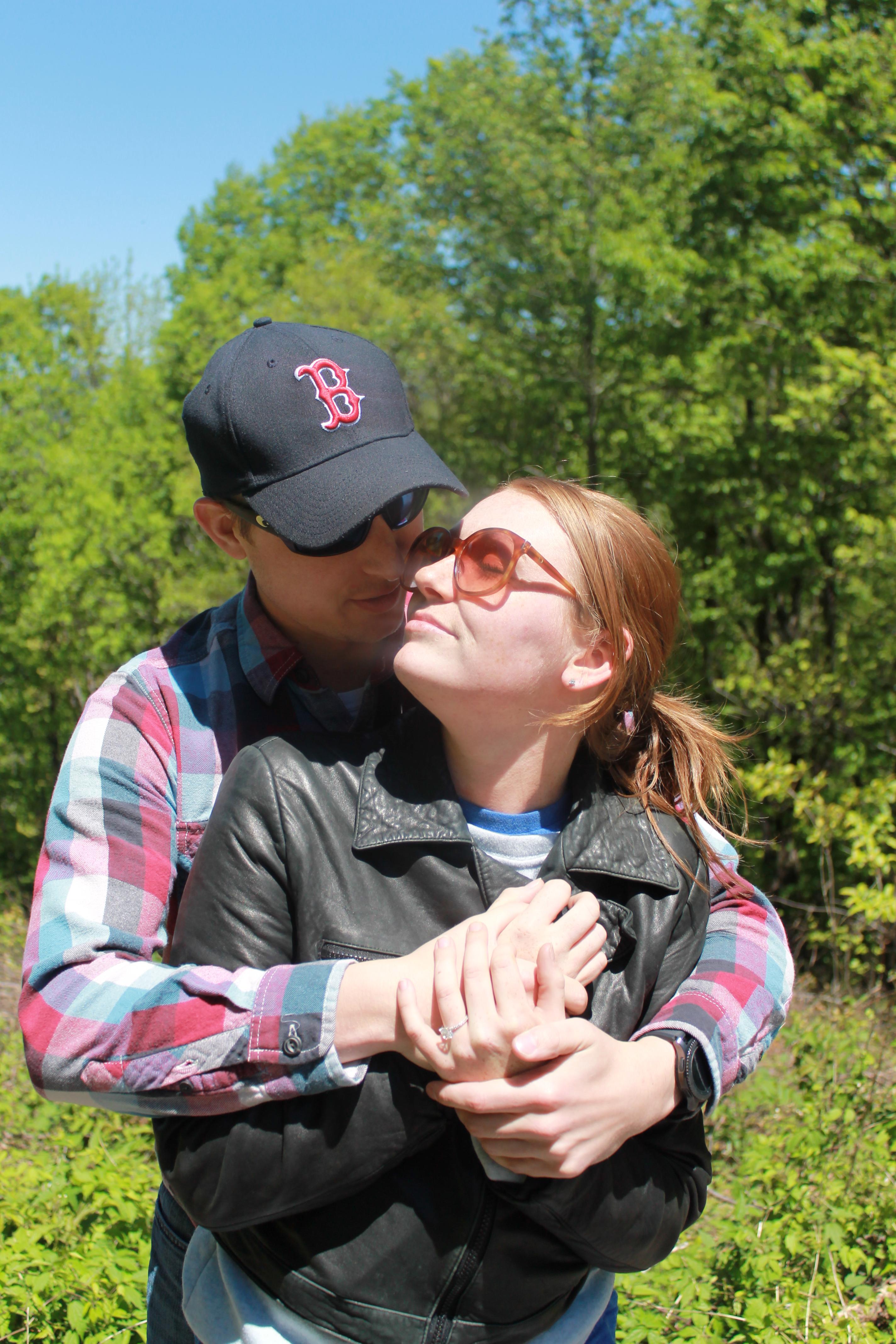 The Wedding Website of Savannah Homer and Jonathan Douthat