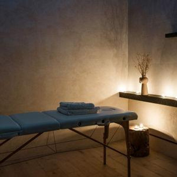 60-Minute Couples Massage