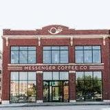 Messenger Coffee Co. + Ibis Bakery