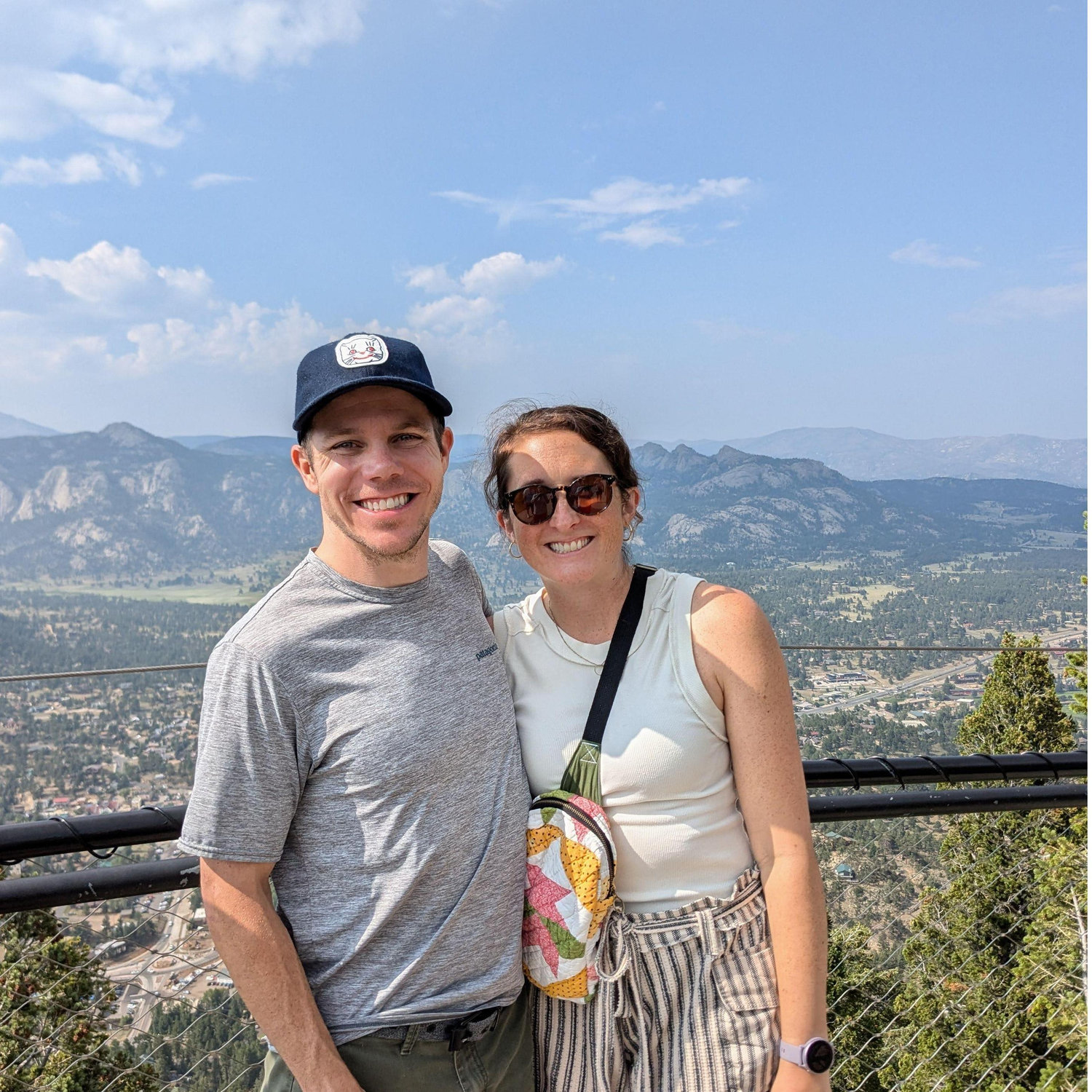 Colorado!