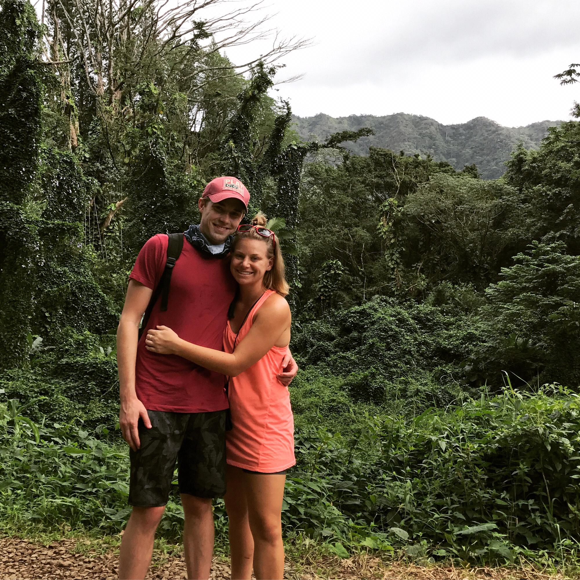 Oahu, Hawaii