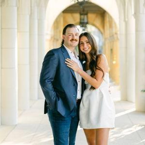 Our newlywed fund