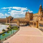 Plaza de España