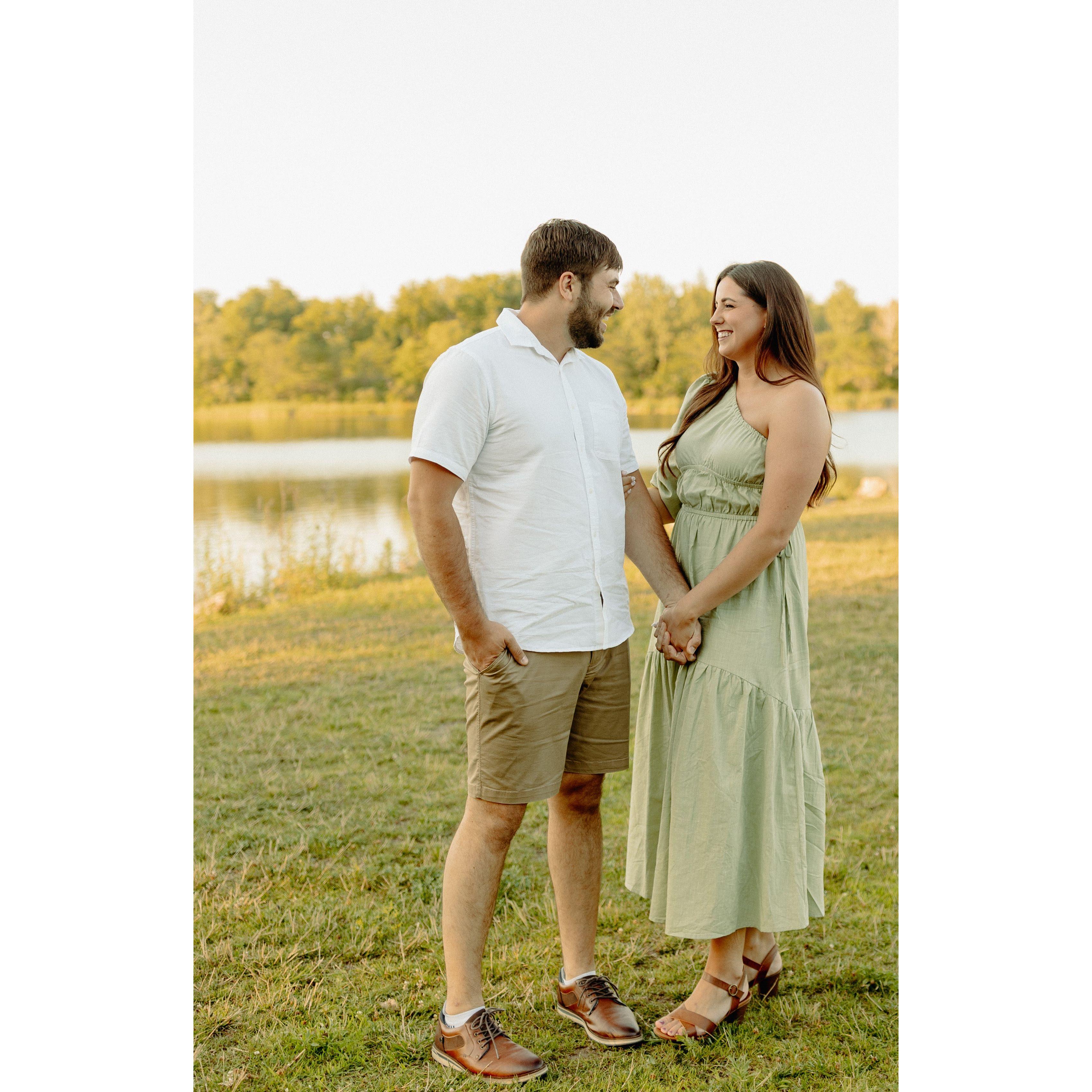 Photo Credit - Mandi Schirm Photography