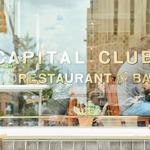 Capital Club 16