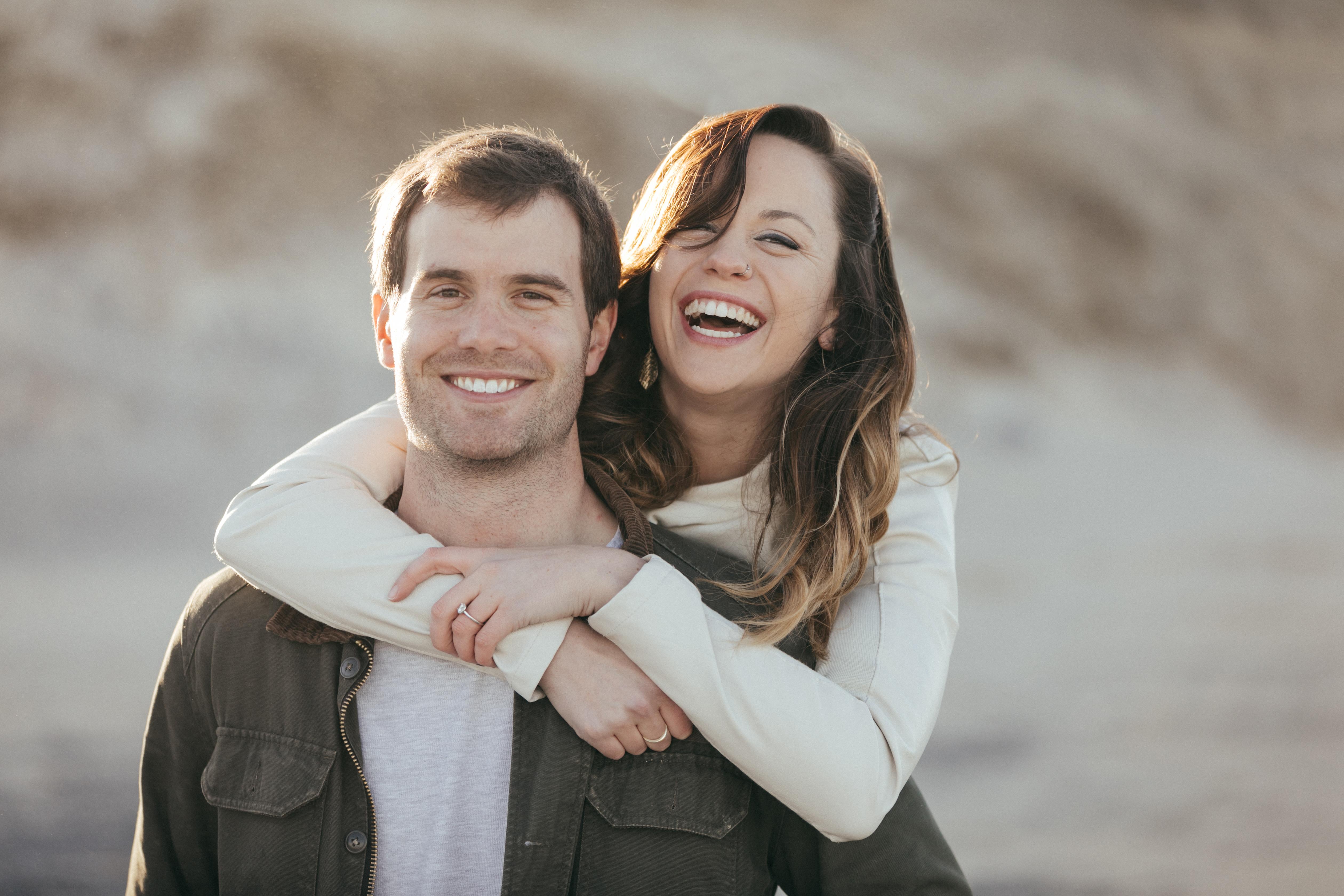 The Wedding Website of Johnna Harrison and Scott Smith