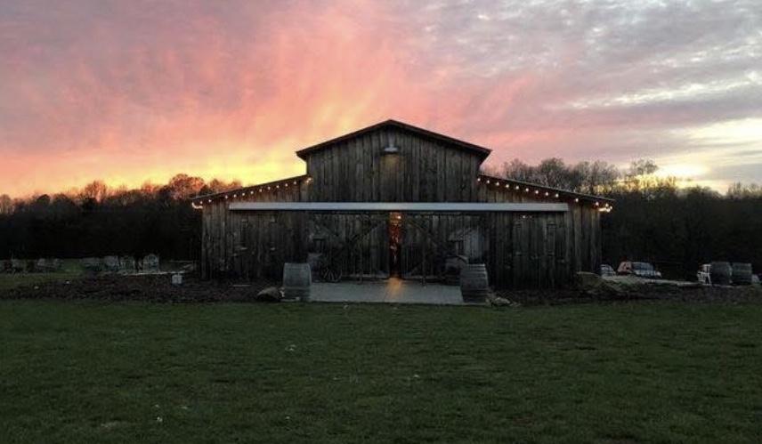 The Wedding Website of Allyson Paschal and Cody Fogleman