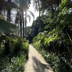 The Huntington Gardens Membership