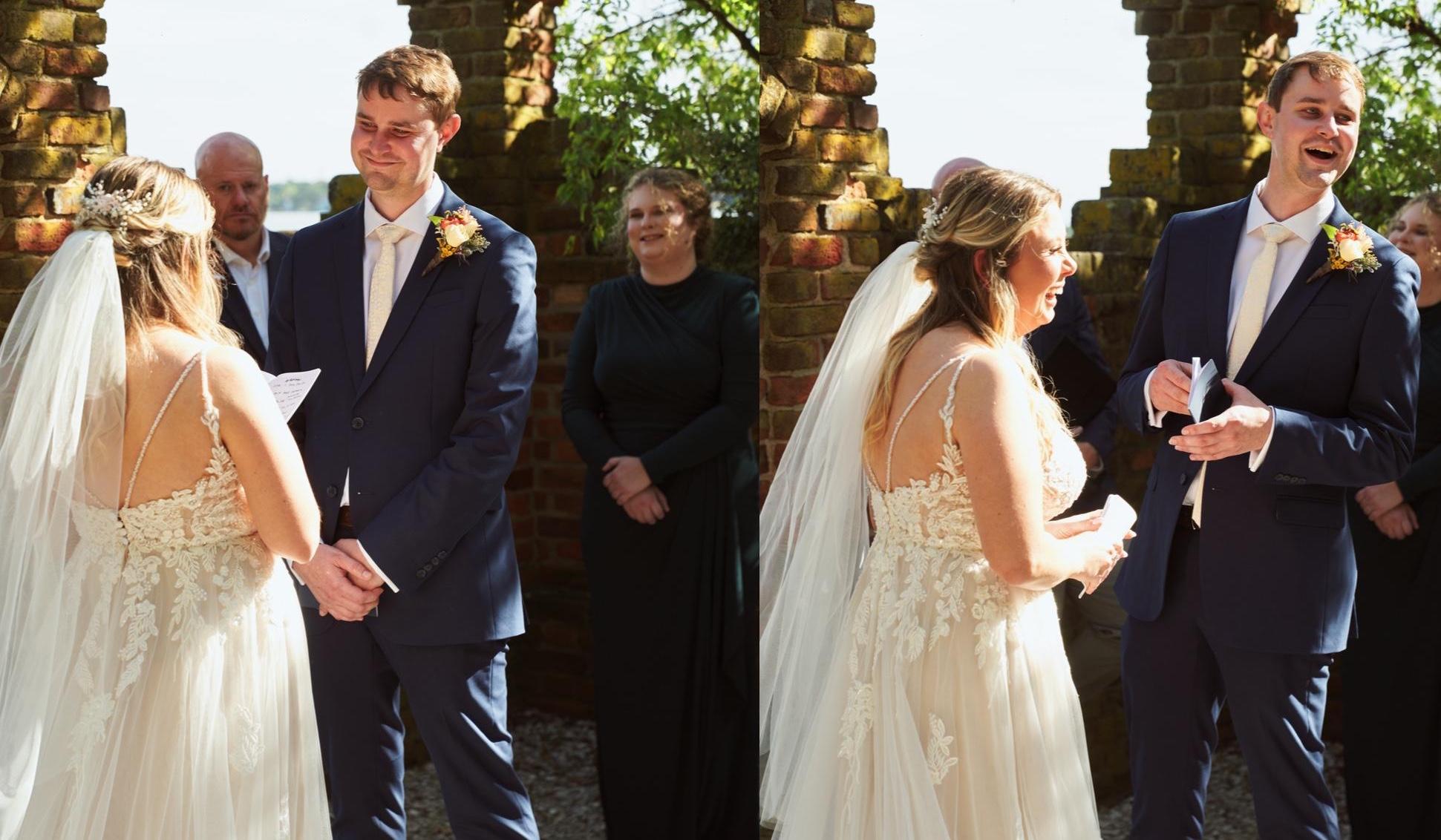 The Wedding Website of Dani Hodge and Tyler Bodge