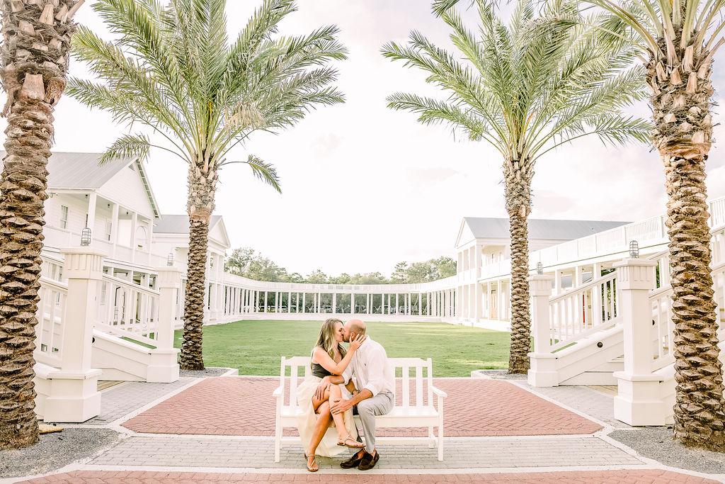 The Wedding Website of Candess Starr and Landon Bryant