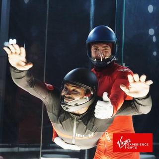 iFly Indoor Skydiving for 2 - Rosemont