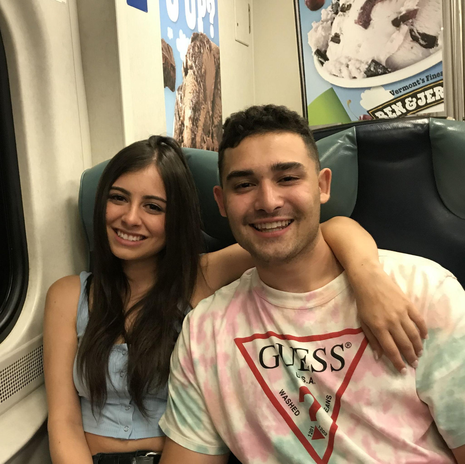 Summer 2019, NYC