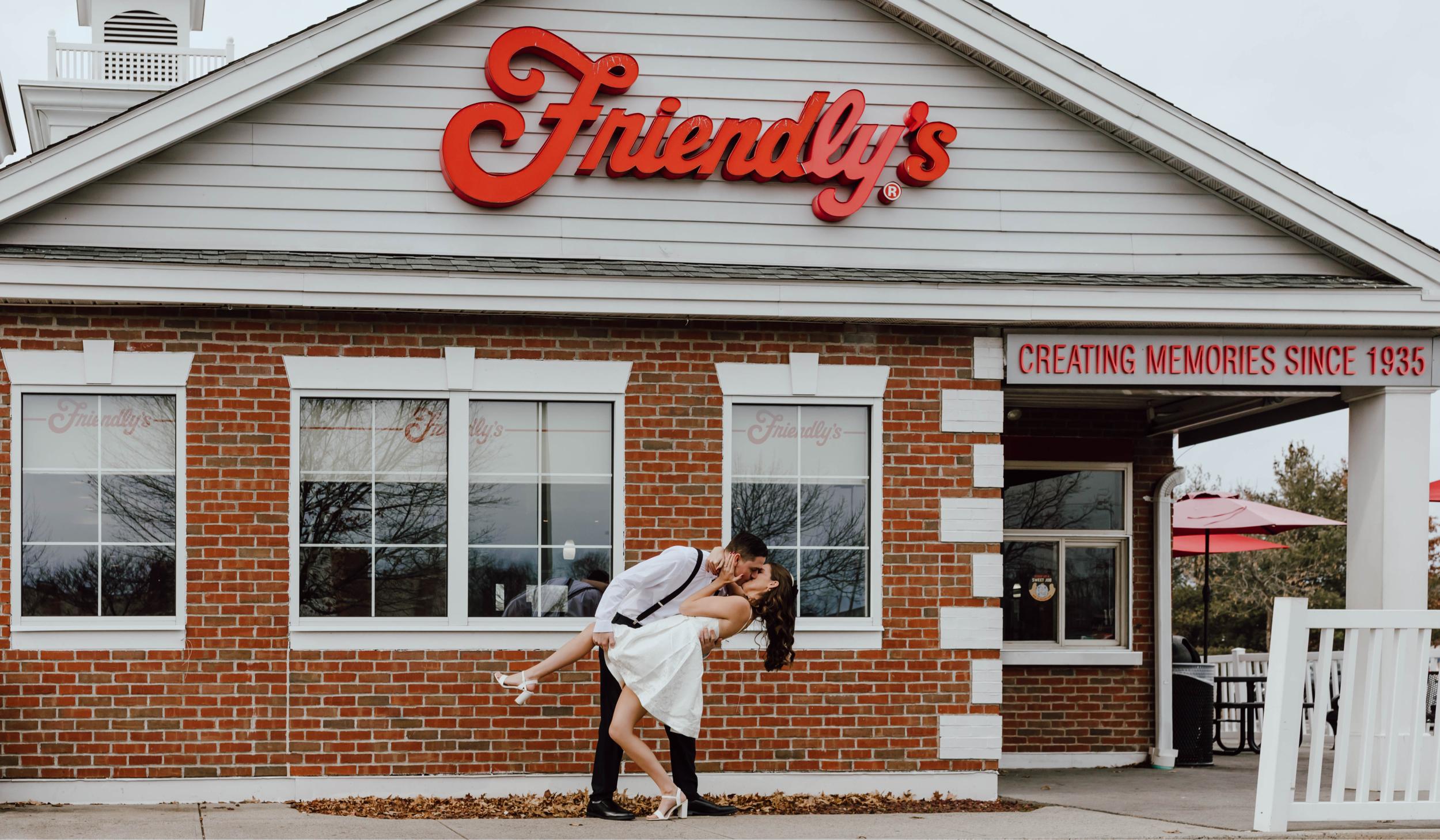 The Wedding Website of Michael Ford and Michelle Fleming