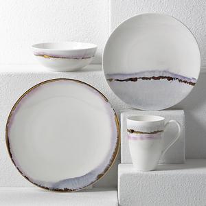 Radiance Winter 4-piece Place Setting by Lenox