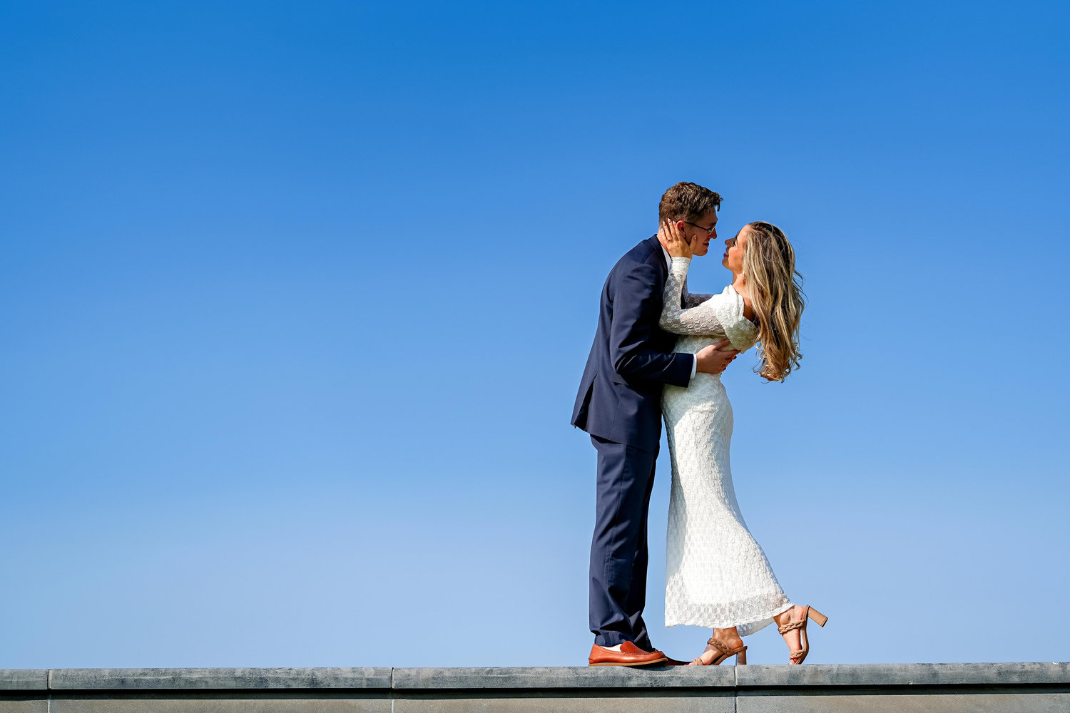 The Wedding Website of Nate Imig and Mary Caltrider
