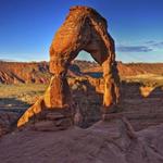 Delicate Arch