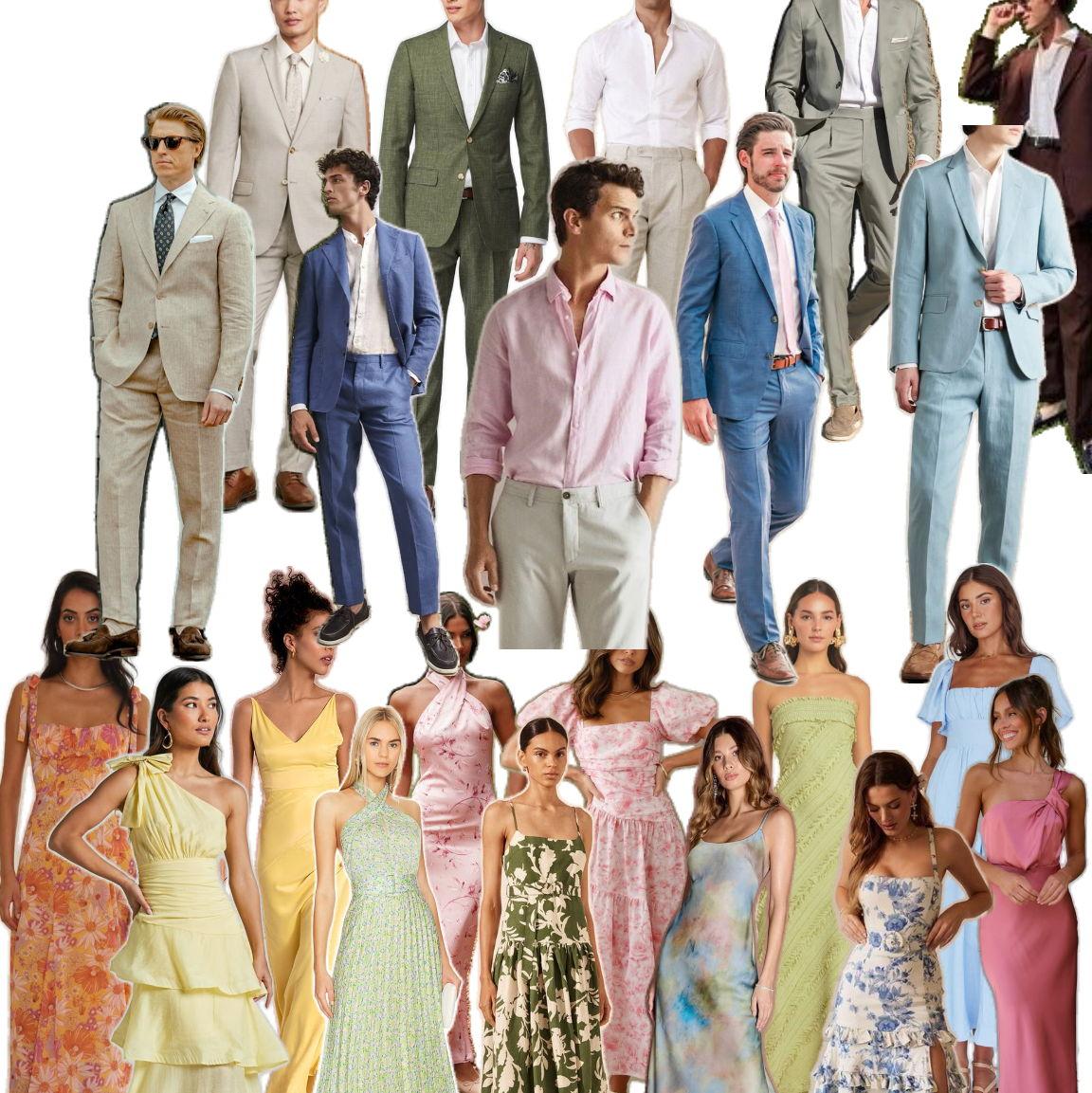 Inspiratie Mediterranean Summer Chique