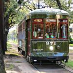 St. Charles Streetcar