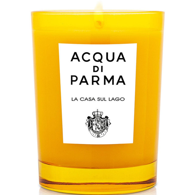 Acqua di Parma La Casa Sul Lago Candle 7 oz.