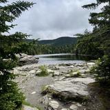 Sterling Pond Trail Hike
