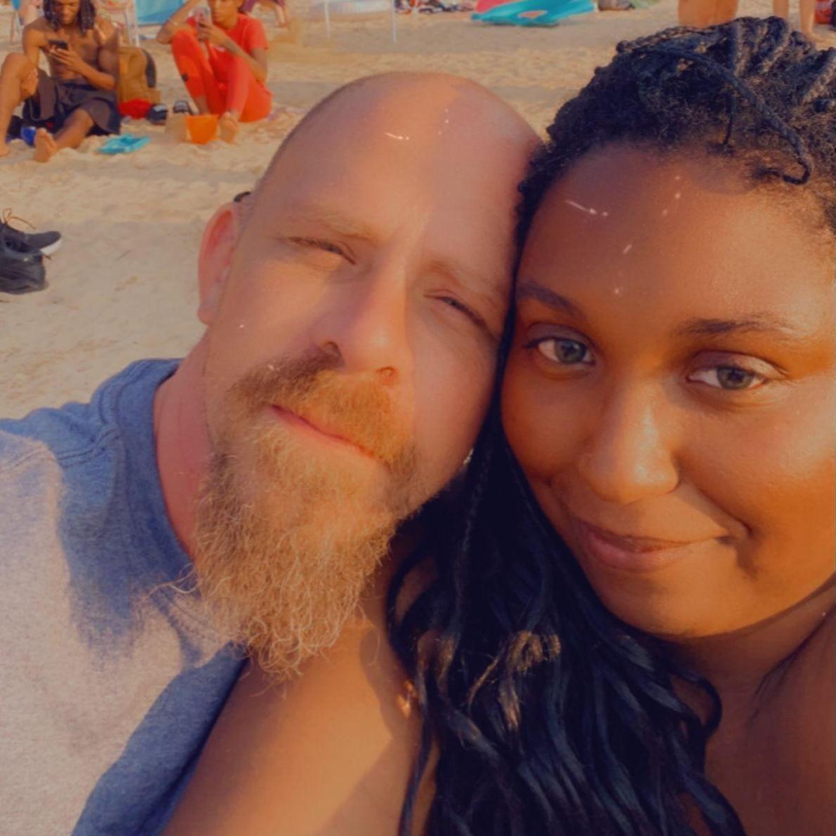 Our first 4th of July