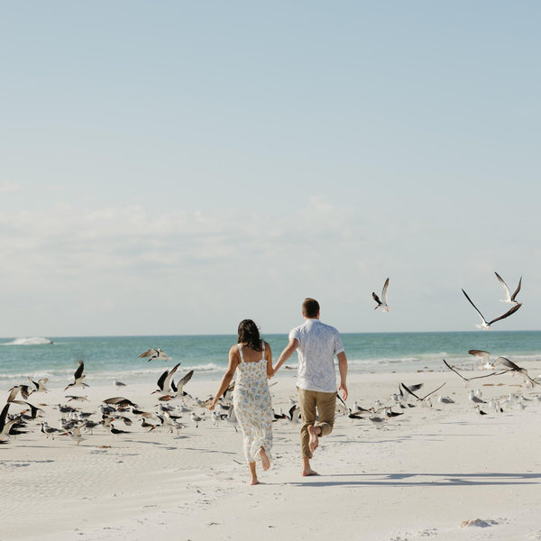 Honeymoon Fund